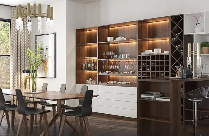 Small Dining Room Ideas