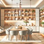 Living room robeson dining solutions storage rooms traditional