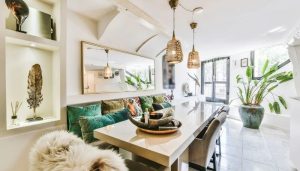 Apartmenttherapy maximizing wall