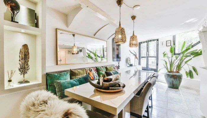 Apartmenttherapy maximizing wall